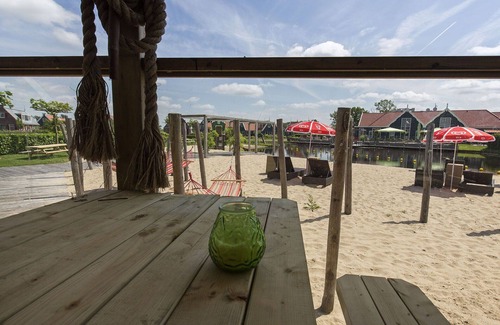 Graft House | Wonderful private villa for 10 people with pool, WIFI, TV, terrace and parking