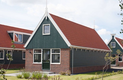 Graft House | Wonderful private villa for 6 people with WIFI, TV, terrace and parking