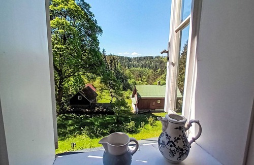 Korenov Villa | Wonderful private villa for 5 people with WIFI, terrace and parking
