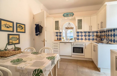 Colonia Sant Jordi House | Wonderful private villa for 6 people with WIFI, A/C, TV and terrace