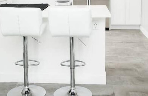 Grant Hill Apartment | Wonderful Private Space Close to Almost everything