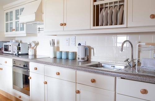 Breakish House | Wonderful private villa for 6 people with WIFI and TV