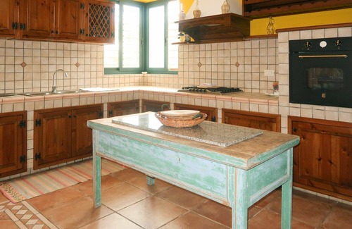Martignano Villa | Wonderful private villa for 6 guests with private pool, WIFI, A/C, TV, terrace and pets allowed