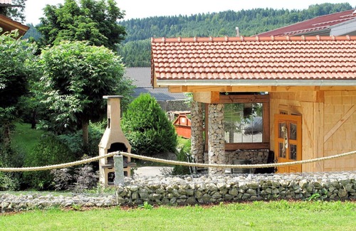 Bischofsmais House | Wonderful private villa for 7 people with WIFI, TV and parking