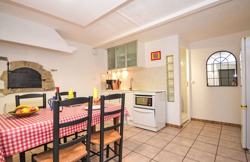La Touche Villa | Wonderful private villa for 2 guests with WIFI, TV, terrace and pets allowed