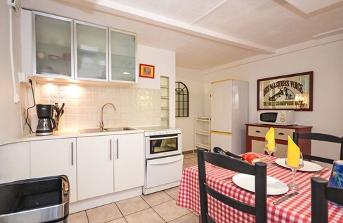 La Touche Villa | Wonderful private villa for 2 guests with WIFI, TV, terrace and pets allowed