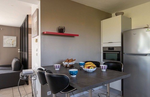 Guisseny House | Wonderful private villa for 6 people with WIFI, TV, terrace and parking