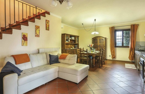 Castelvecchio Villa | Wonderful private villa for 6 guests with private pool, WIFI, A/C, TV, terrace and pets allowed