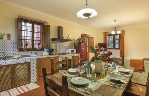 Castelvecchio Villa | Wonderful private villa for 6 guests with private pool, WIFI, A/C, TV, terrace and pets allowed