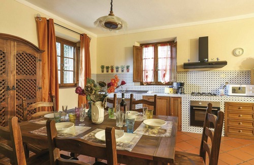Castelvecchio Villa | Wonderful private villa for 6 guests with private pool, WIFI, A/C, TV, terrace and pets allowed