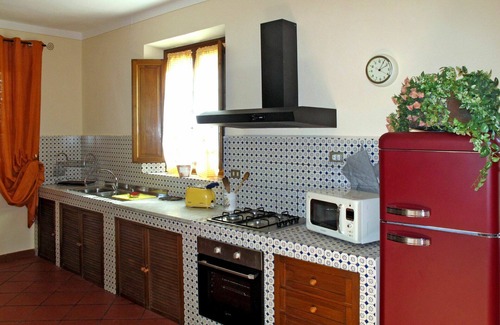 Castelvecchio Villa | Wonderful private villa for 6 guests with private pool, WIFI, A/C, TV, terrace and pets allowed