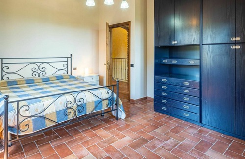 Gambassi Terme House | Wonderful private villa for 10 guests with private pool, WIFI, TV, terrace and parking