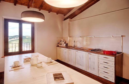 Castelfiorentino Villa | Wonderful private villa with private pool, sauna, hot tub, WIFI, TV, terrace and panoramic view