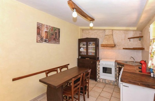 Pitigliano Villa | Wonderful private villa for 7 guests with private pool, WIFI, pets allowed and panoramic view