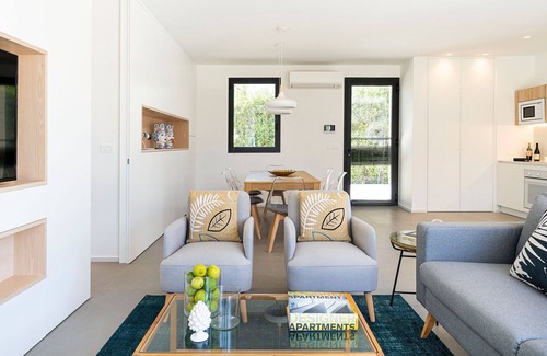 Carrozziere Villa | Wonderful private villa for 12 people with WIFI, A/C, private pool, TV, patio and parking
