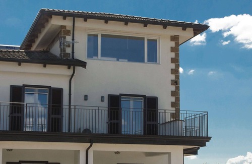 Amorosi Villa | Wonderful private villa with private pool, WIFI, A/C, TV, patio, pets allowed and panoramic view