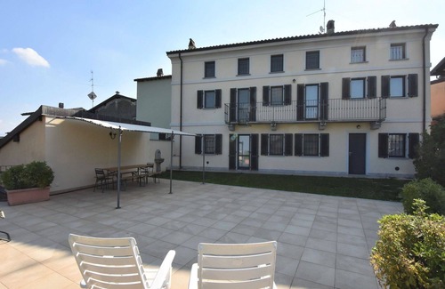 Castana Villa | Wonderful private villa for 8 people with WIFI, pool, TV, terrace and panoramic view