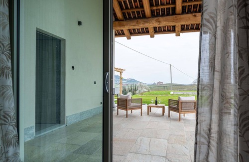 Novello House | Wonderful private villa for 10 guests with private pool, WIFI, A/C, terrace and panoramic view