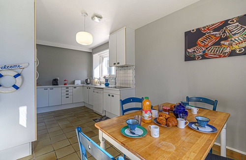 Bono House | Wonderful private villa for 8 people with WIFI and TV