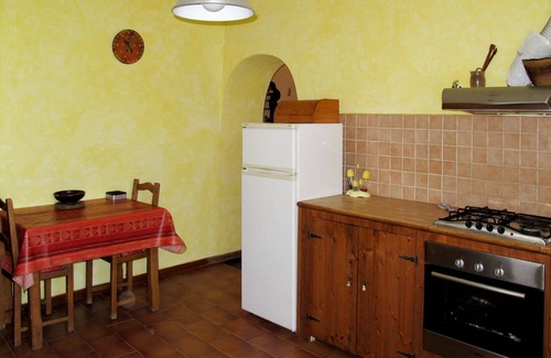 Aurigo House | Wonderful private villa for 5 people with WIFI, TV, patio, pets allowed and parking