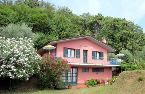 Massa House | Wonderful private villa for 4 guests with WIFI and TV