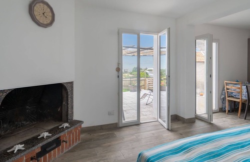 Taggia Villa | Wonderful private villa for 5 guests with WIFI, A/C, private pool, terrace, pets allowed and par...