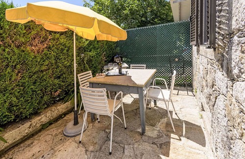 Vilarelho House | Wonderful private villa for 4 people with WIFI, TV, terrace and parking