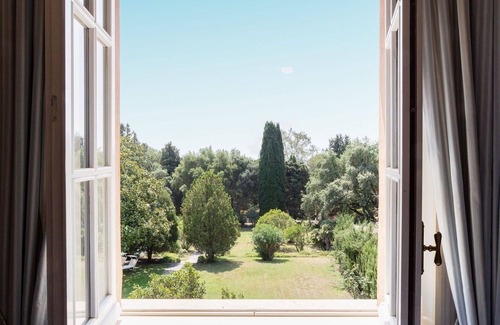 Quartiere XV Della Vittoria Villa | Wonderful private villa with WIFI, private pool, hot tub, A/C, TV, panoramic view and parking