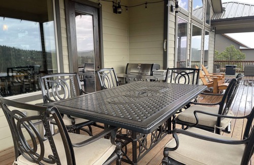 Ruidoso House | Wonderful retreat lake house, close to great hiking trails