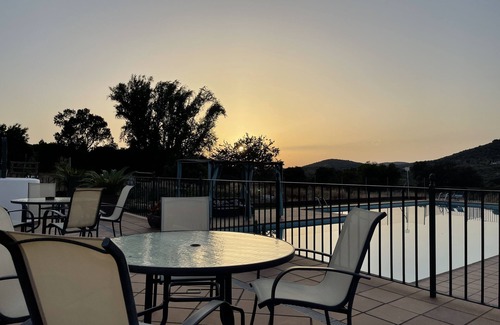Alanis House | Wonderful rural house for groups and families in the Sierra north of seville