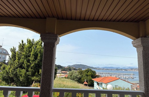 Baiona Ski Chalet | Wonderful semi-detached house in the heart of baiona
