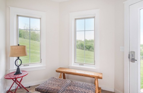 Thompsonville House | Wonderful Ski-in/Ski-out Townhome W/Shared Pool, Free WiFi, & Modern Decor