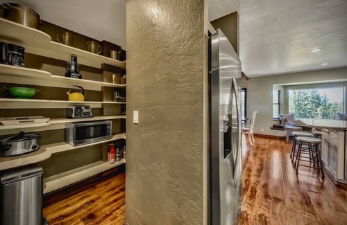Tahoe Village House | Wonderful! Sleeps 16, Views, Chef's Kitchen, Meticulously Clean!