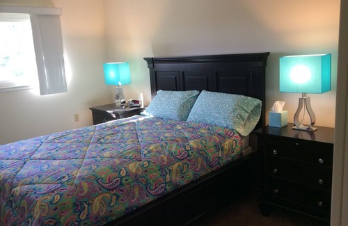 Laguna Hills Condo | WONDERFUL TREEHOUSE LIVING