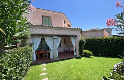 Porto San Paolo House | Wonderful vacation home