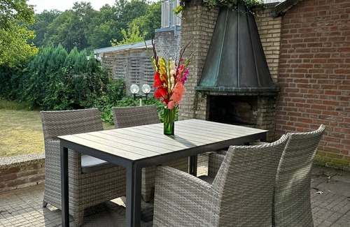 Reckenfeld Apartment | Wonderful vacation apartment in a prime location