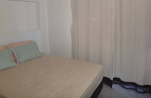 Porto das Dunas Apartment | Wonderful Vacation in Porto das Dunas