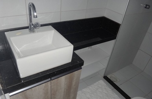 Porto das Dunas Apartment | Wonderful Vacation in Porto das Dunas