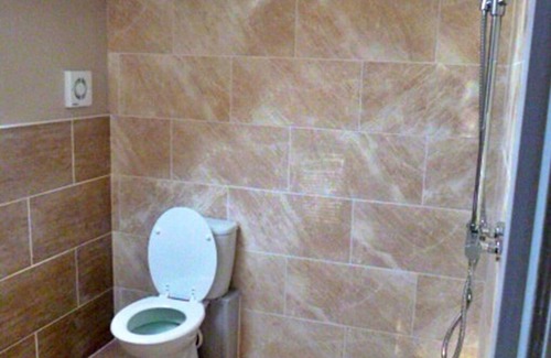 Breedon on the Hill House | Wonderful villa for 4 guests with WIFI, TV and pets allowed