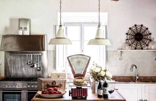 Greve in Chianti Villa | Wonderful Villa in the heart of Chianti