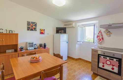 Ripatransone House | Wonderful villa for 6 guests with WIFI, A/C, TV, terrace, pets allowed and panoramic view