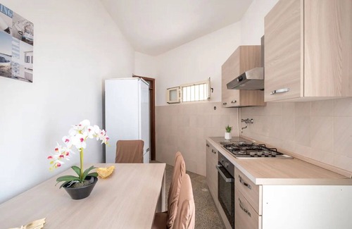 Sant'Isidoro House | Wonderful villa for 4 people with A/C and TV