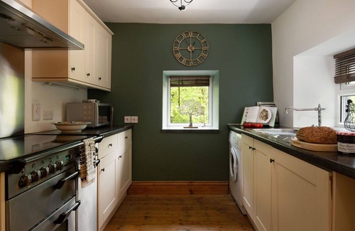 Dolwyddelan House | Wonderful villa for 5 guests with WIFI, TV and pets allowed