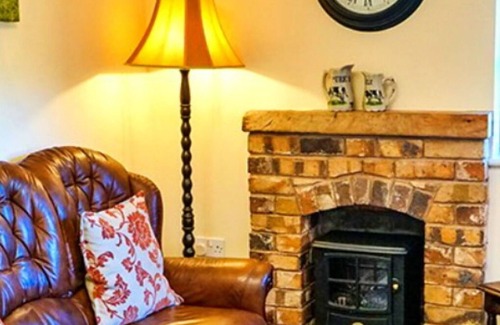 Coalbrookdale House | Wonderful villa for 2 people with WIFI