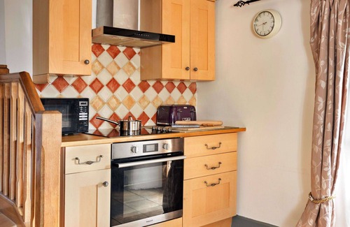 Ulpha House | Wonderful villa for 3 people with WIFI and pets allowed