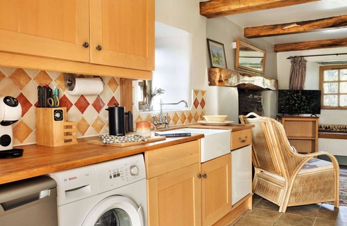 Ulpha House | Wonderful villa for 3 people with WIFI and pets allowed