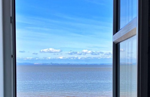 Wigton House | Wonderful villa for 4 people with WIFI and TV