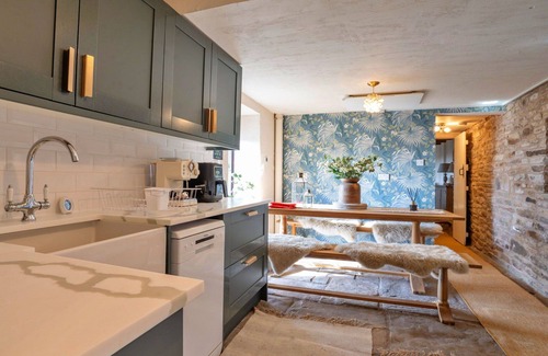 Buxton House | Wonderful villa for 5 guests with WIFI and pets allowed