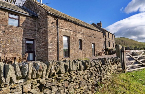 Buxton House | Wonderful villa for 5 guests with WIFI and pets allowed