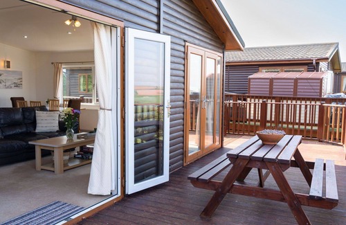 Saint John House | Wonderful villa for 6 guests with pool, WIFI, TV, terrace, pets allowed and parking
